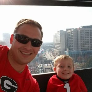 Meet your Posher, Cody